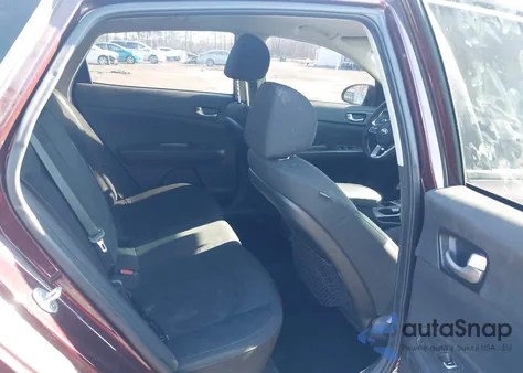 2019 Kia Optima Lx z USA, uszkodzony, nr VIN 5XXGT4L34KG334682